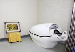 高氧舱氧吧